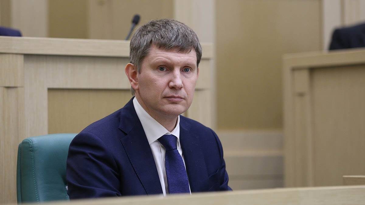    Фото: пресс-служба Совфеда