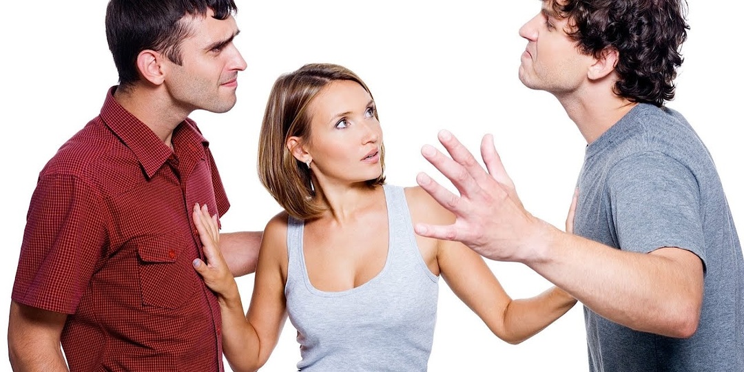 ✨«Коллизии власти»✨ Иллюзия Силы: почему Доминирующий не самый сильный