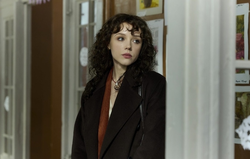 Чем сейчас занимаются актёры из сериала Патриот?