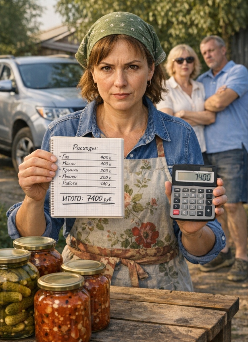Почему бесплатные огурцы обходятся дороже всего
