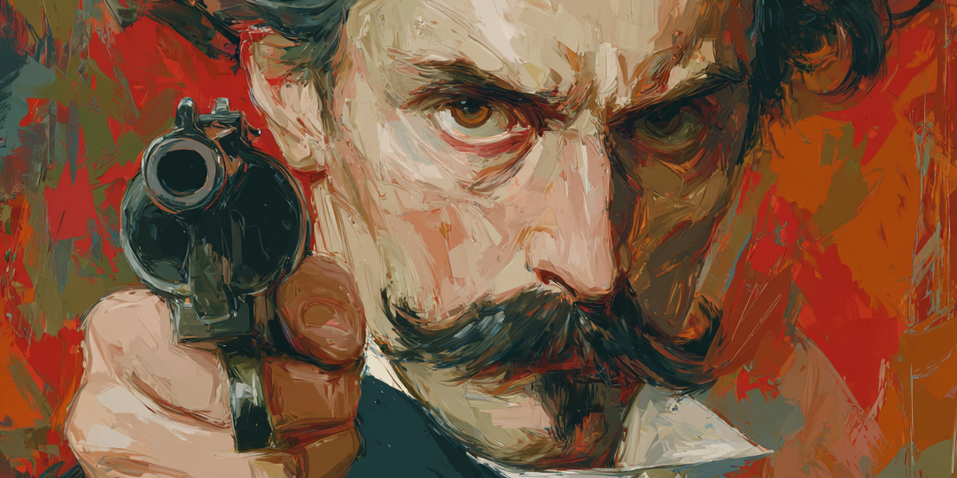 Осип Комиссаров: человек, который спас российского императора "Освободителя"