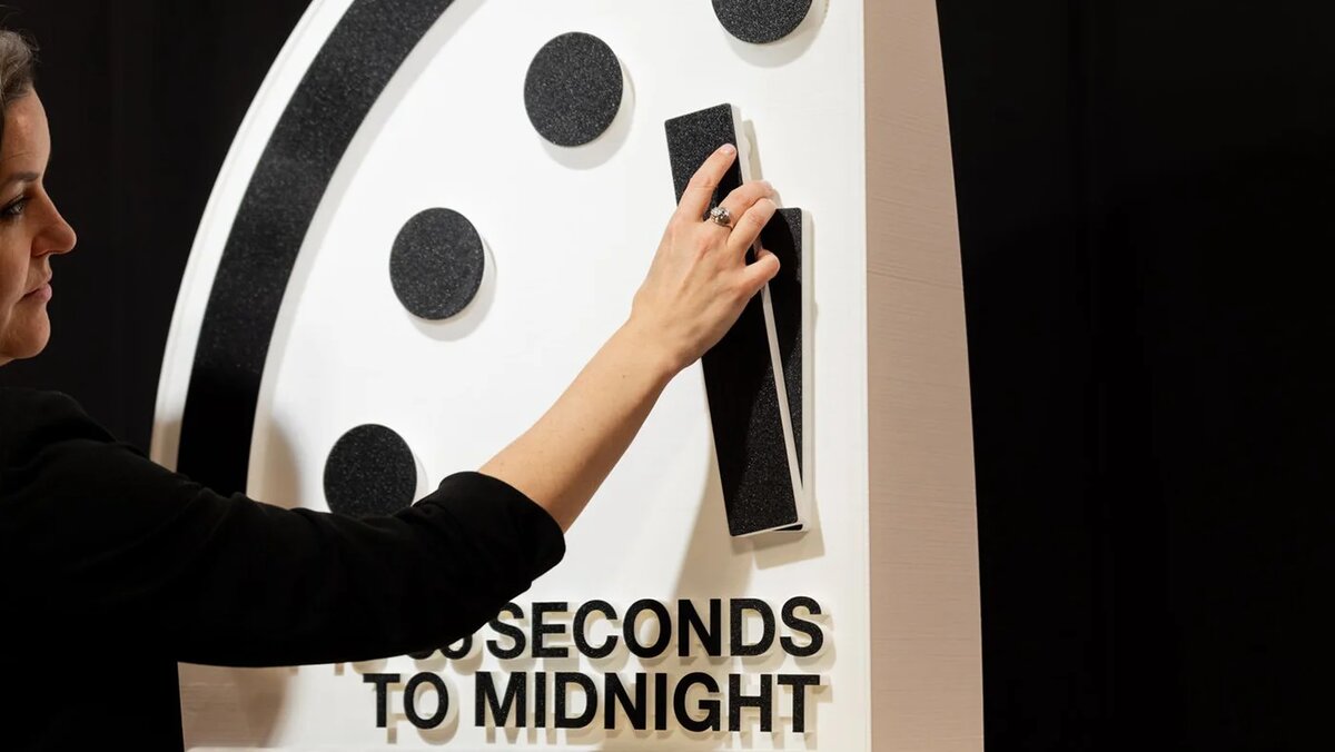   @BulletinOfTheAtomicScientists