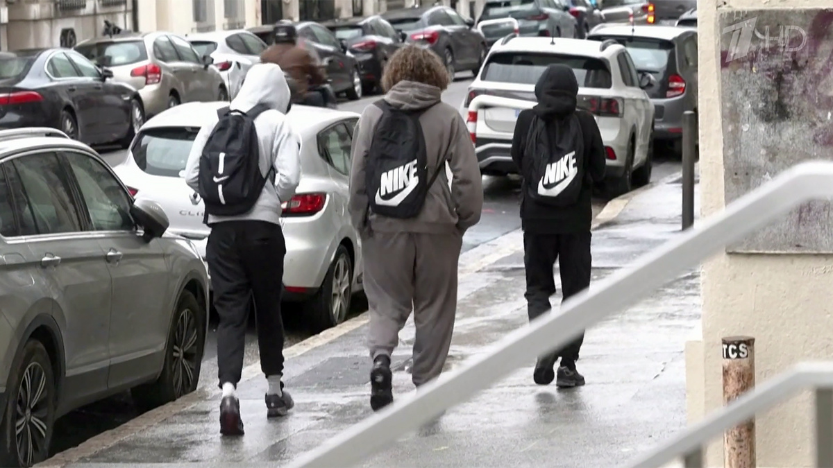    Первый канал