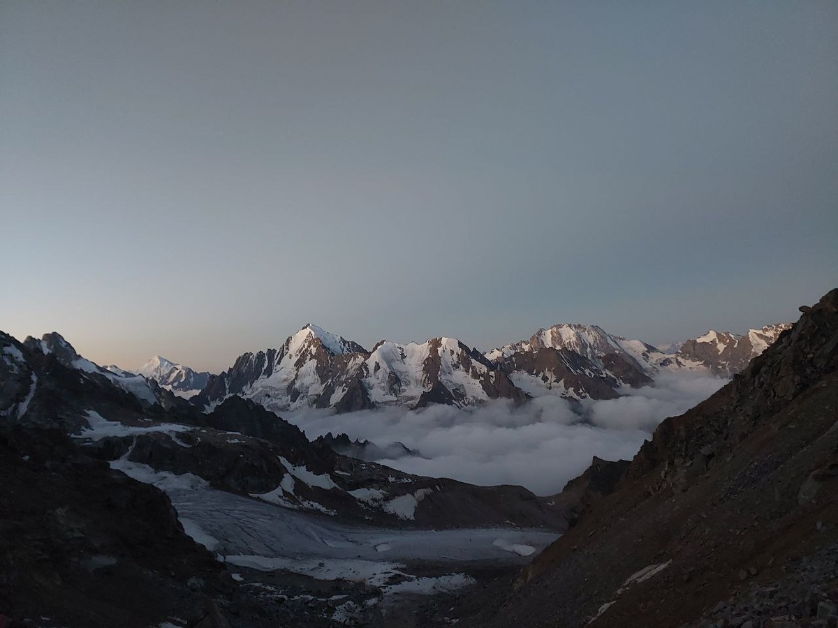 Подошли под маршрут