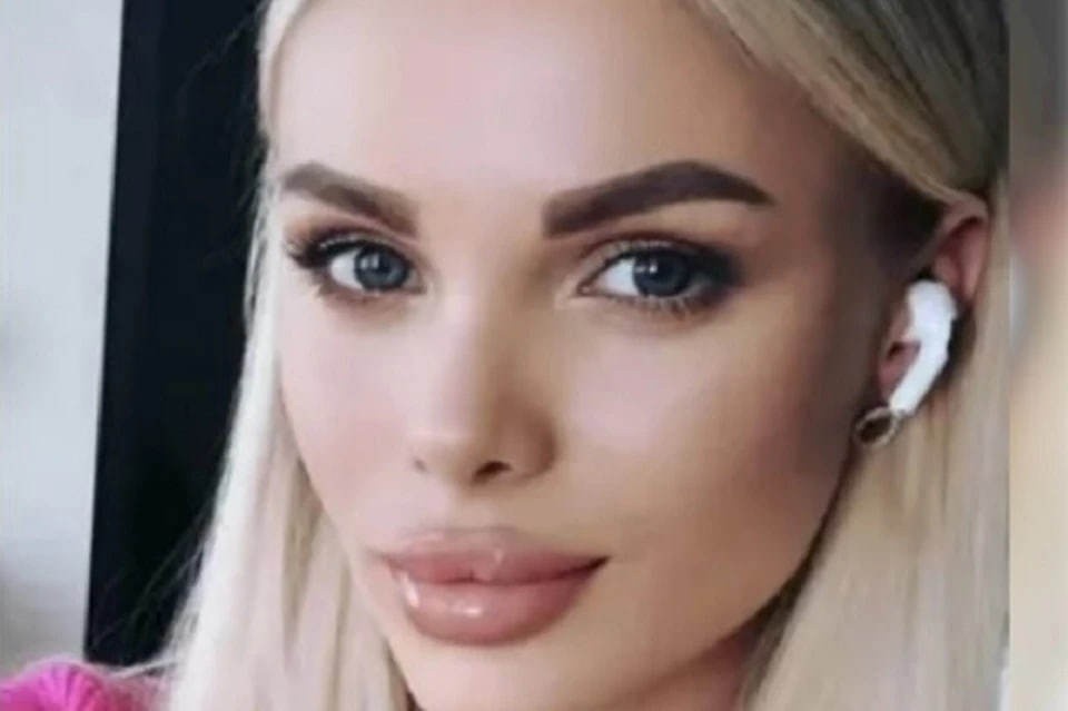    Возлюбленный избил до полусмерти, а она встала на его сторону: модель Тартанова пошла на «мировую» в суде СОЦСЕТИ