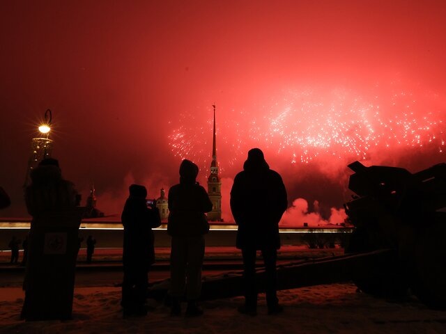    Фото: ТАСС/Александр Демьянчук