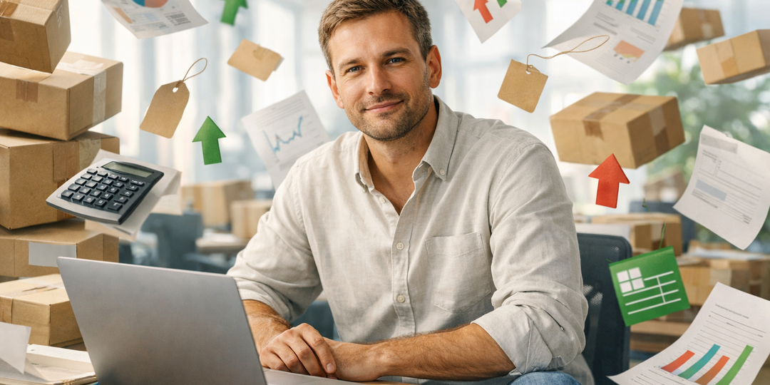 Маркетплейсы: комиссии и скидки как источник расхождения продаж и юнит-экономики