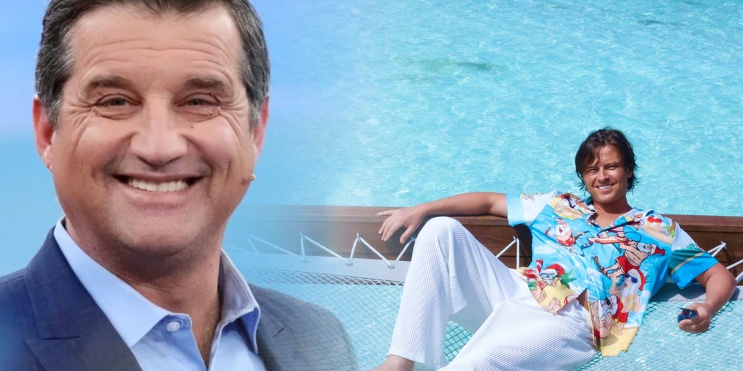 Покровительство или талант? Прохор Шаляпин ответил Отару Кушанашвили