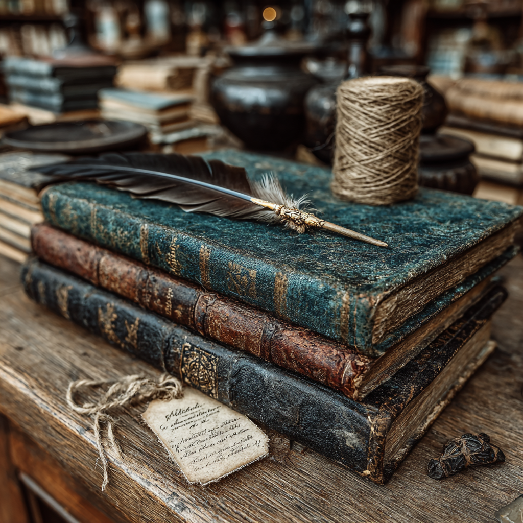 Иллюстрация автора