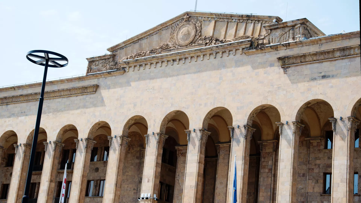 © photo: Sputnik / Stringer