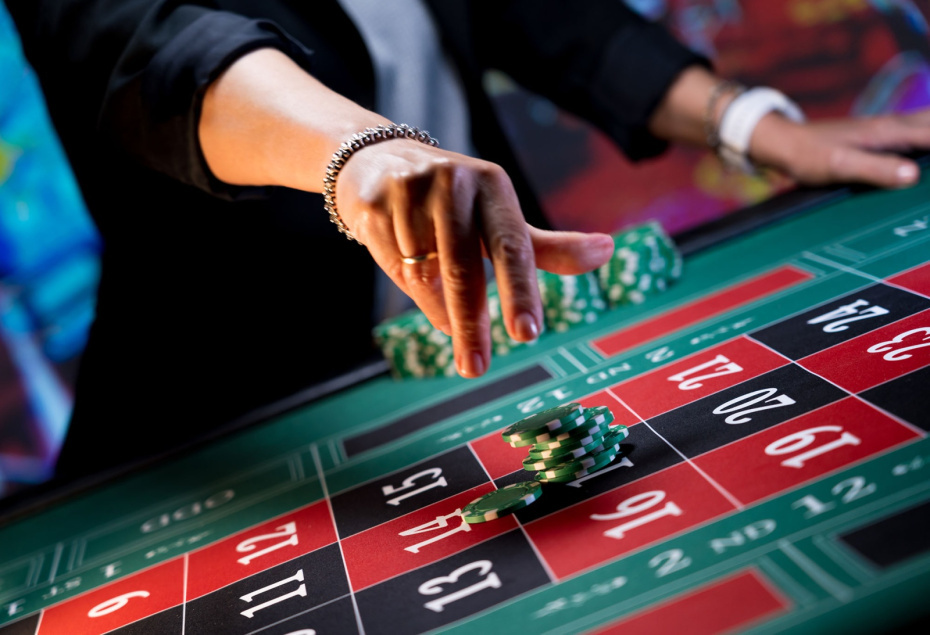    Shutterstock/FOTODOM