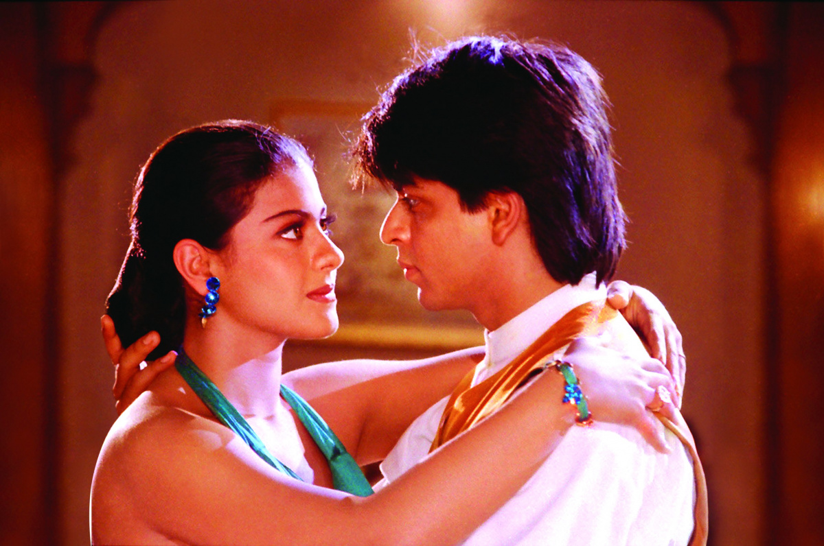 Кадр из фильма