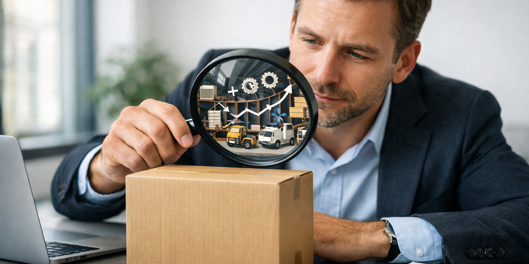 Экспорт через маркетплейсы: 3% трансгранички по АКИТ и проверка юнит-экономики