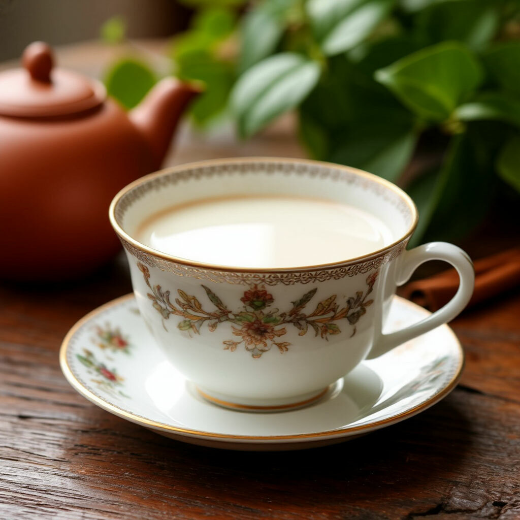     Һөтлө сәй яратаһығыҙмы?