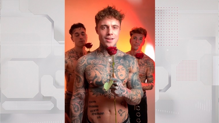 Фото: https://www.instagram.com/dohmensamuel*