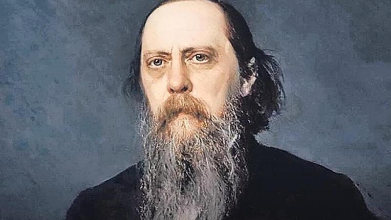 Салтыков-Щедрин почти два столетия назад о нашем времени написал правдивые слова