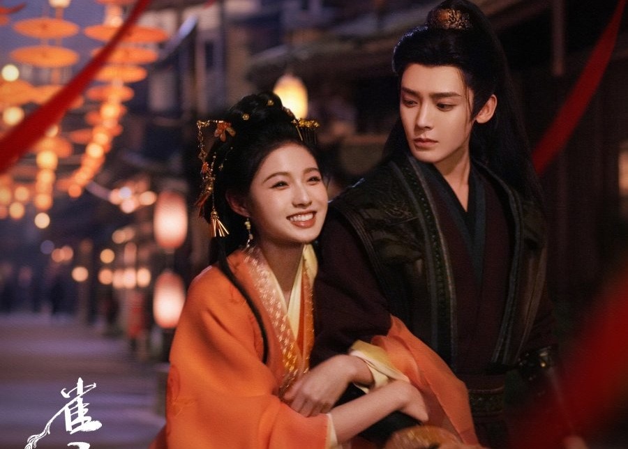 Ключ к сердцу Феникса