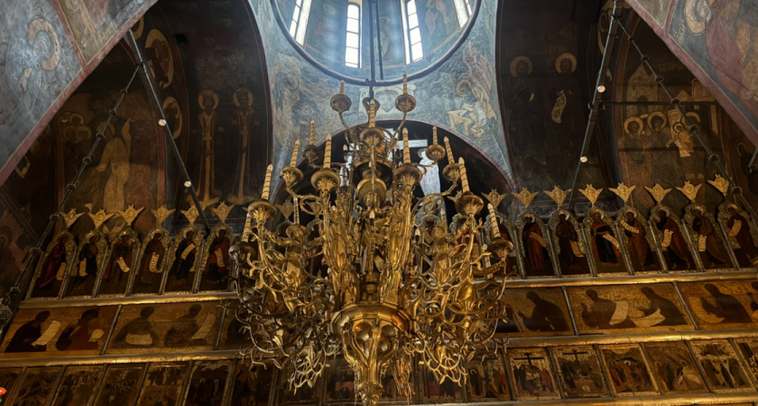    Автор фото — Анастасия Козлова