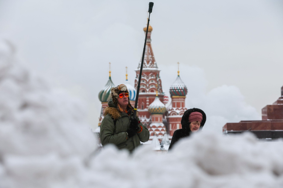    Алексей Белкин/NEWS.ru