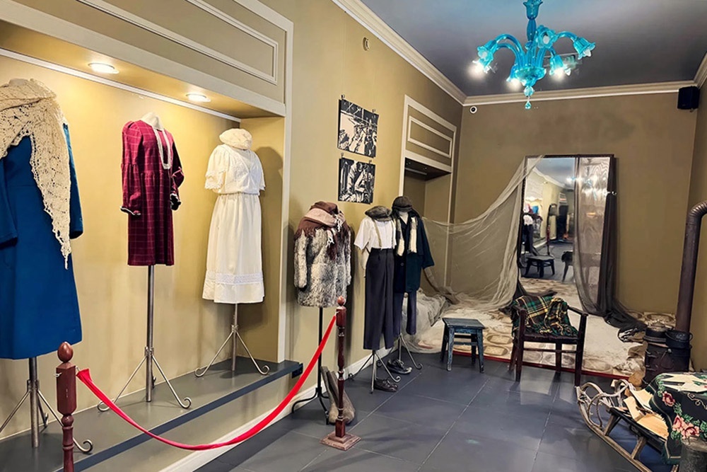    Пресс-служба киностудии "Ленфильм"