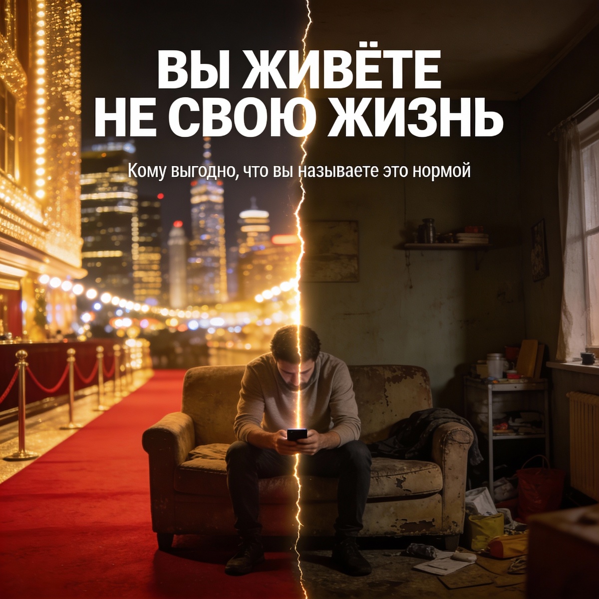 Иллюстрация: нейросеть