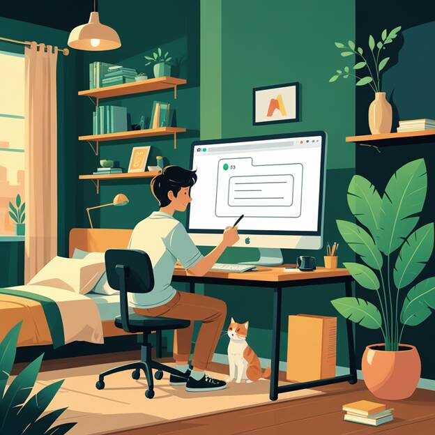 Математика часто превращается для ребёнка в источник стресса