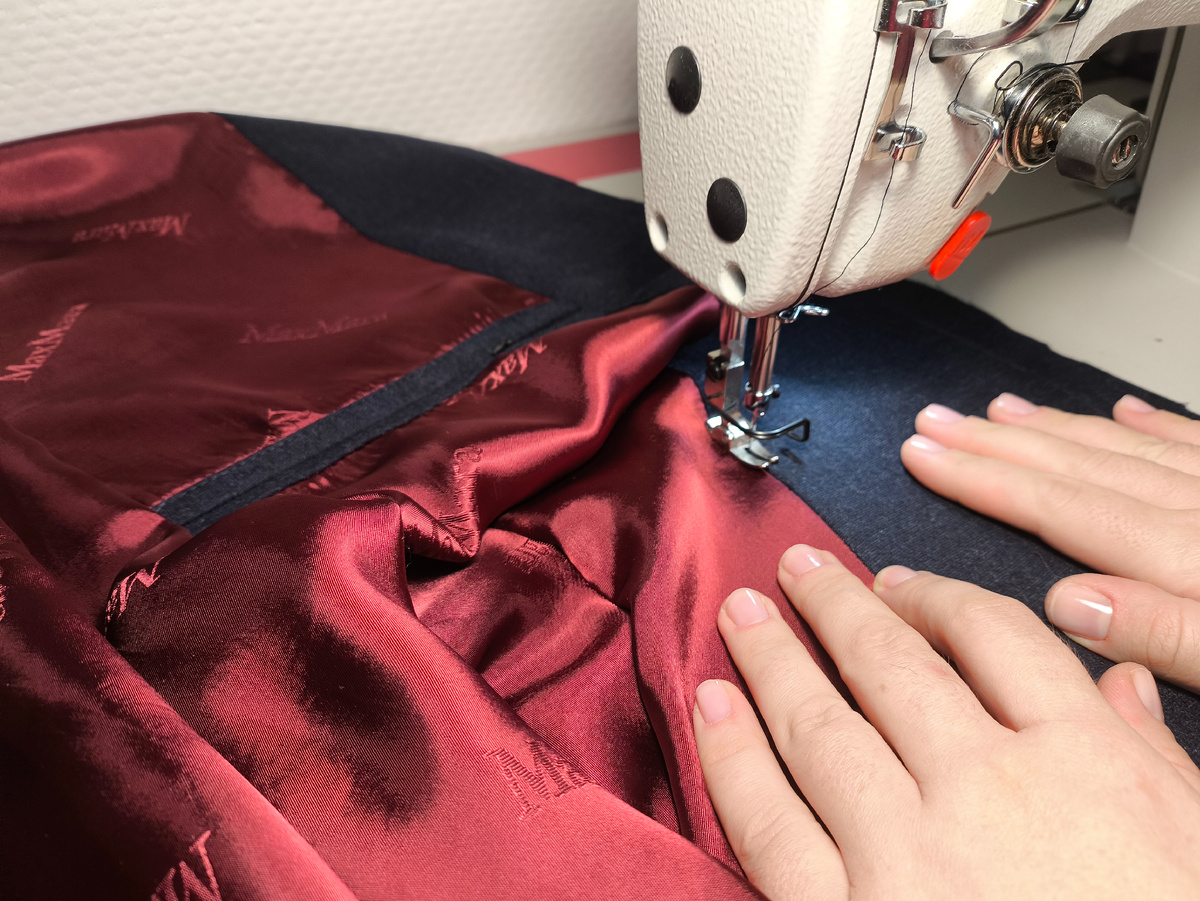 © Яна Левашова 