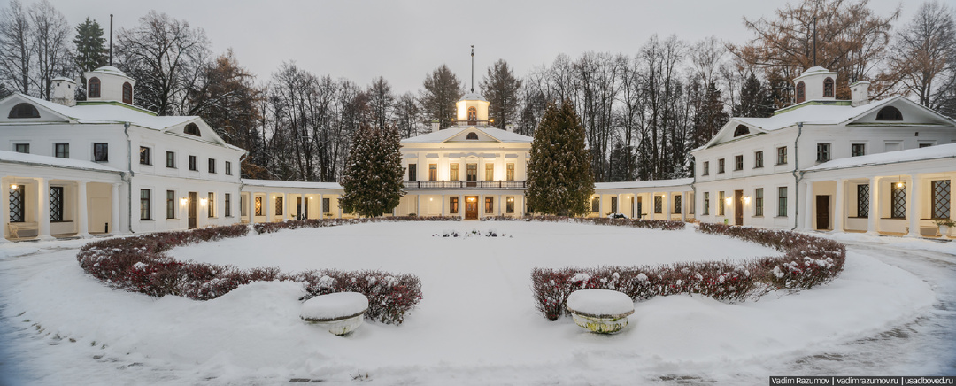 День Рождения Михаила Юрьевича Лермонтова