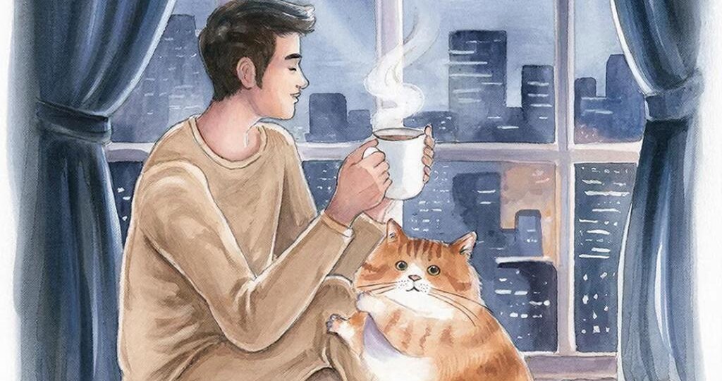 🛠️ 3 шага за день, и стресс перестает давить на грудь