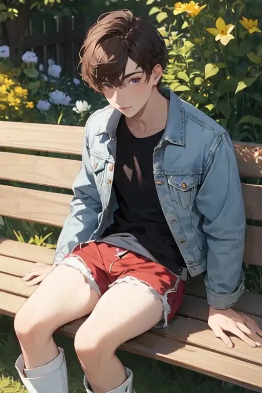 Красавец, не правда ли? >>Листайте далее, чтобы увидеть галерею>>