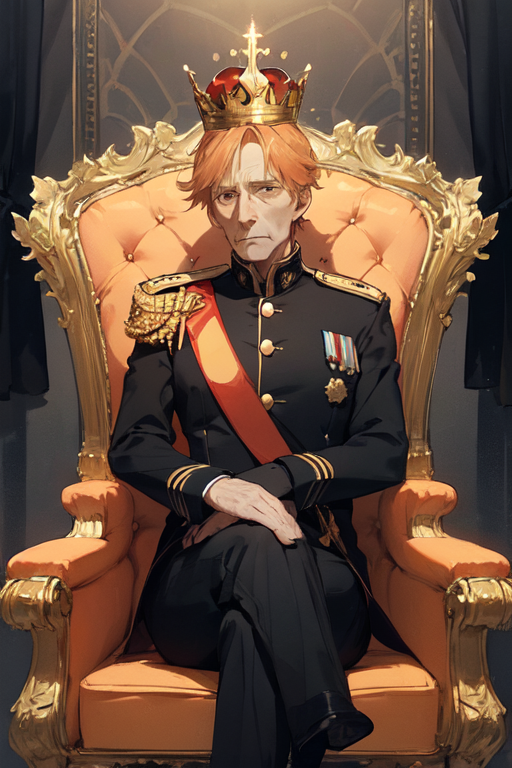 Кэндзи(Евгений), её папася