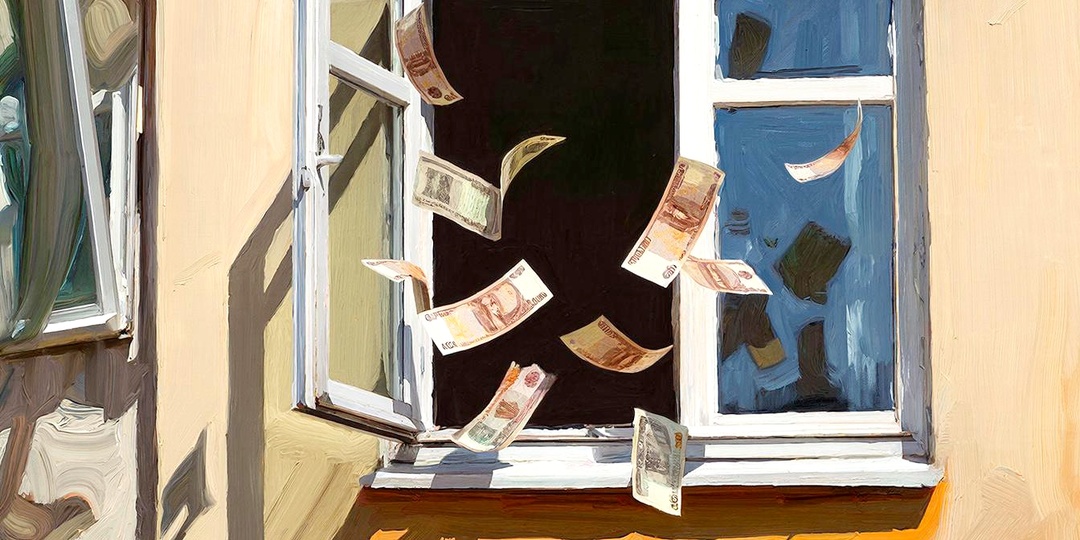 Вам не вернут аванс за квартиру – и будут правы