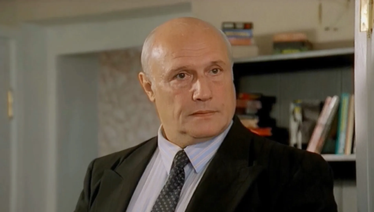 «Ворошиловский стрелок», НТВ-Профит, 1999, реж. С. Говорухин