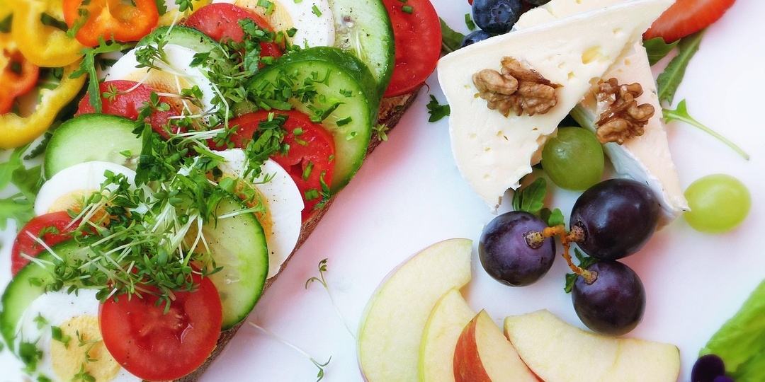 Что есть при диабете: продукты, которые почти не поднимают сахар. Cписок, который подходит не только диабетикам