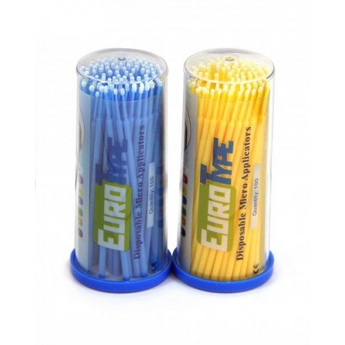 Аппликаторы стоматологические купить с доставкой по СПБ и Ленинградской области