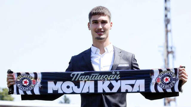 Никола Симич