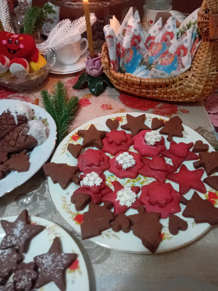 Авторское фото.