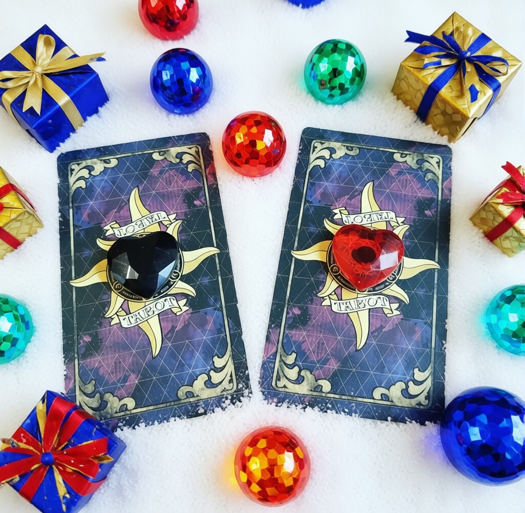 НЕОБХОДИМО СОСРЕДОТОЧИТЬСЯ И ВЫБРАТЬ КАРТУ