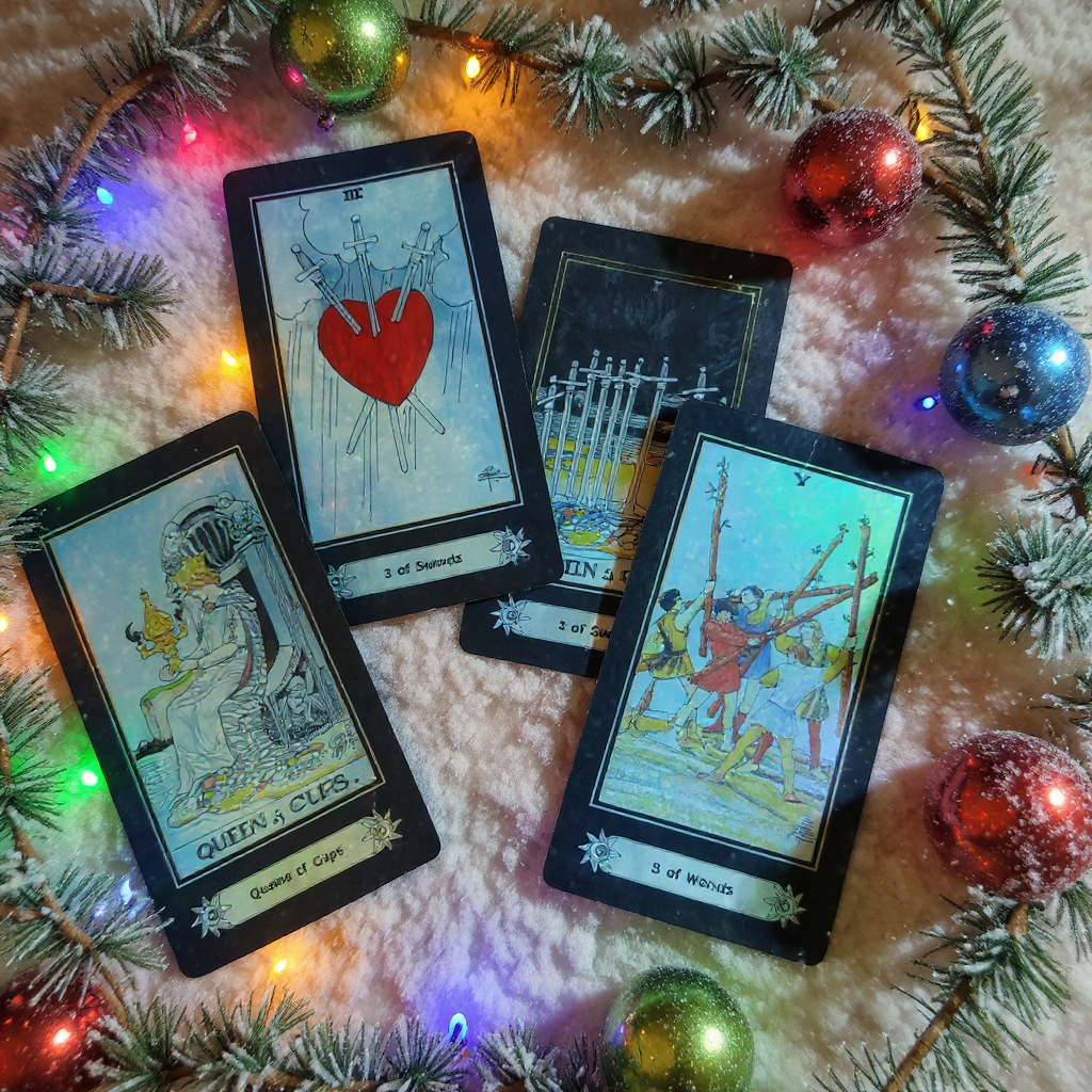 карты первого варианта