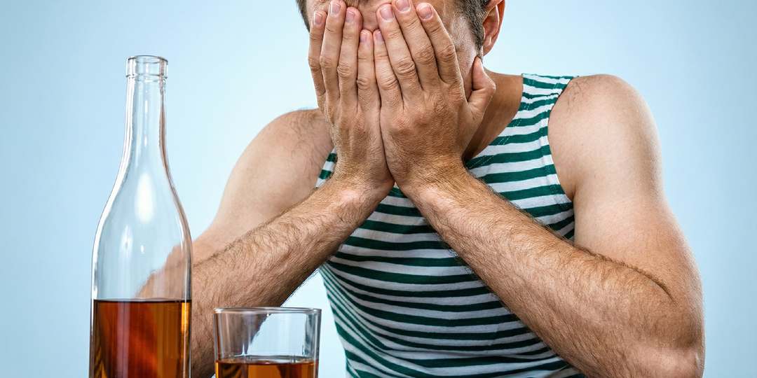 3 наследуемых сценария жизни из вроде бы "приличных" семей