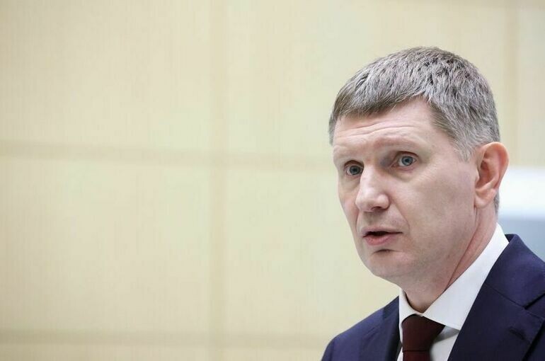   Денис Вышинский/Пресс-служба Совета Федерации