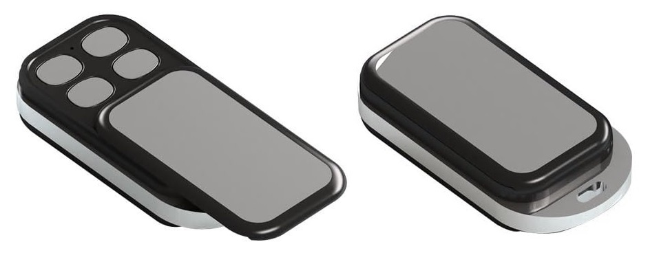 Рисунок 1. Внешний вид.