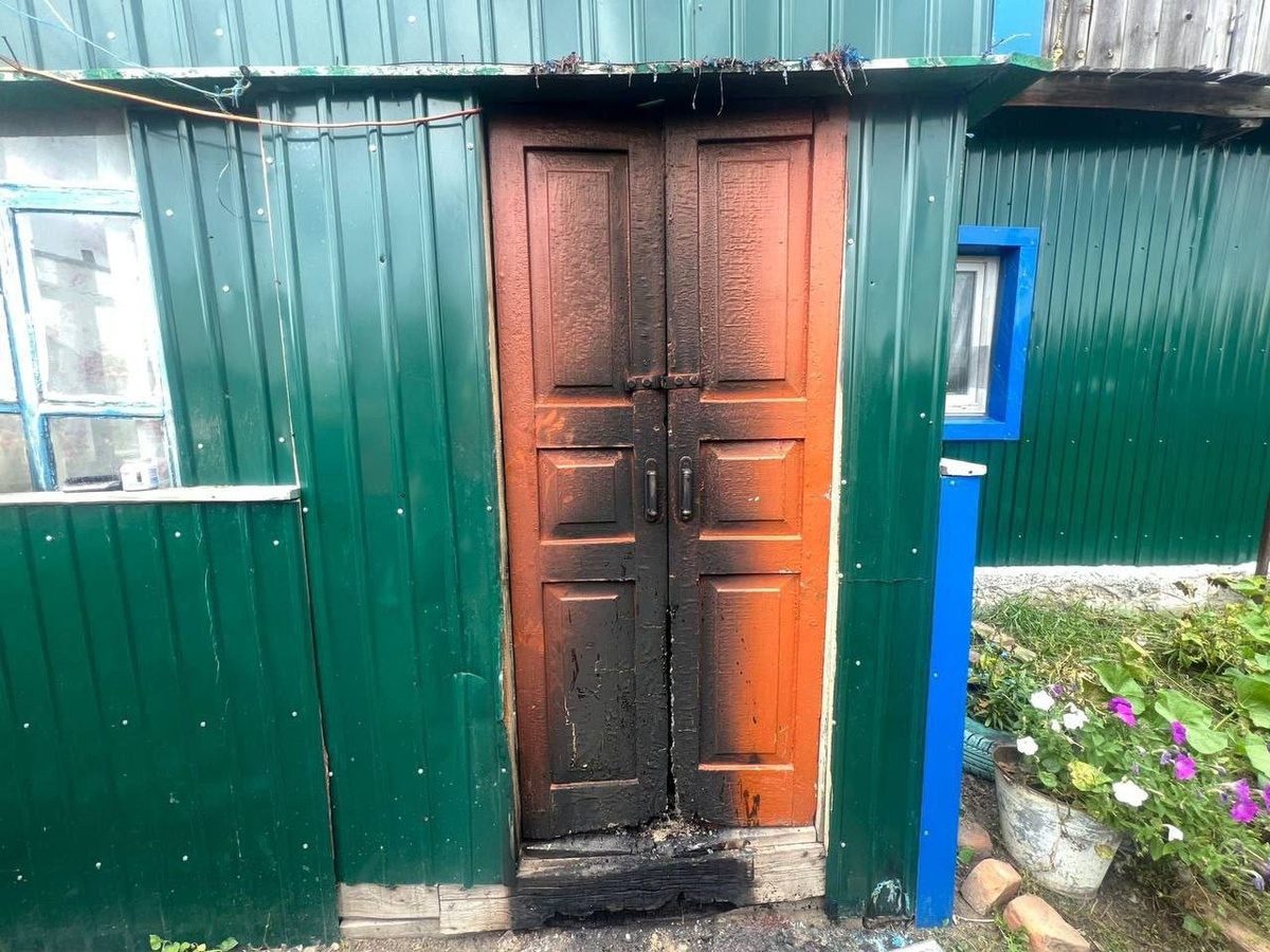 Фото прокуратуры Новосибирской области