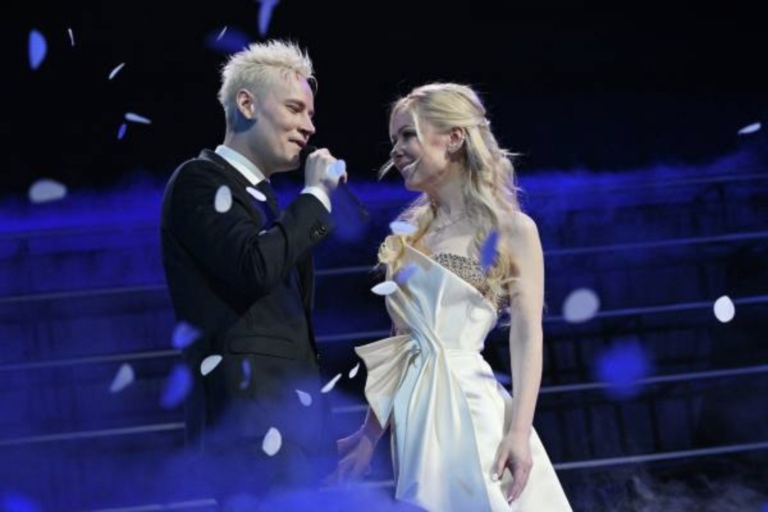 Украшение выступления! Из интернета 