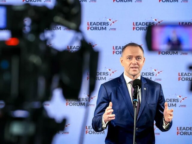    Фото: prezydent.pl