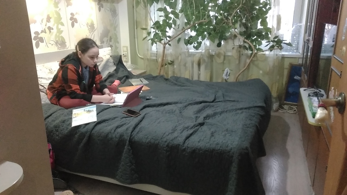 Фото автора