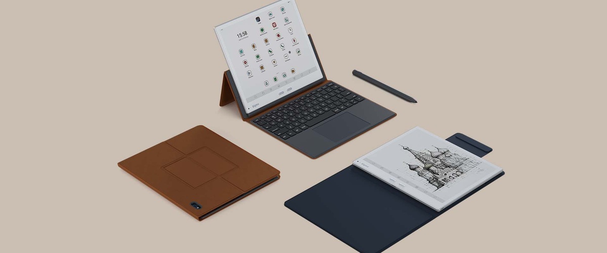 Фото Bigme  📷
