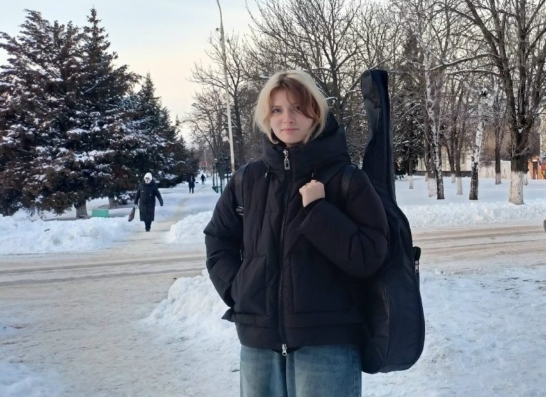 Февраль 2026 год