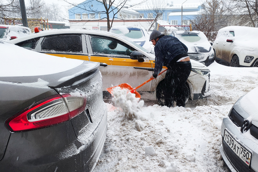    © Григорий Сысоев/РИА Новости
