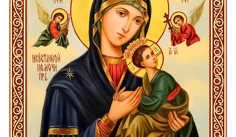 Сила, которую мы недооцениваем: как молитва Богородице помогает в трудную минуту